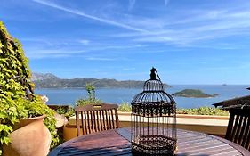San Teodoro Punta Est Splendida Vista Mare